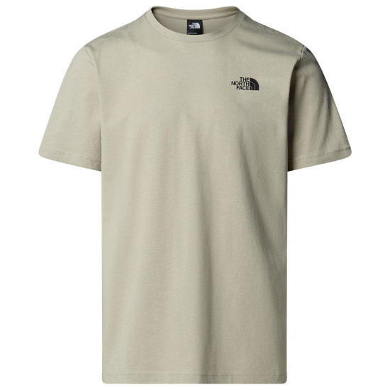 The North Face Ανδρική κοντομάνικη μπλούζα S/S Redbox Graphic Tee